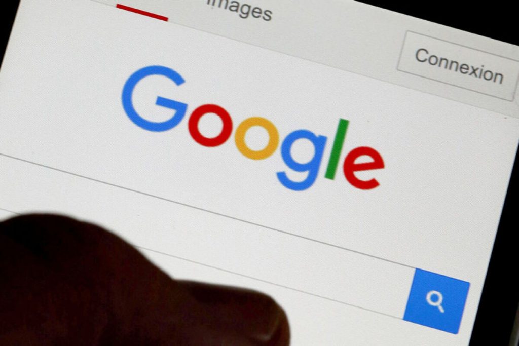 Херсон без Google