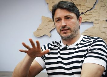 Сергей Притула