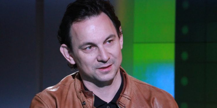 Валерий Харчишин