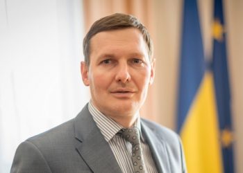 Евгений Енин