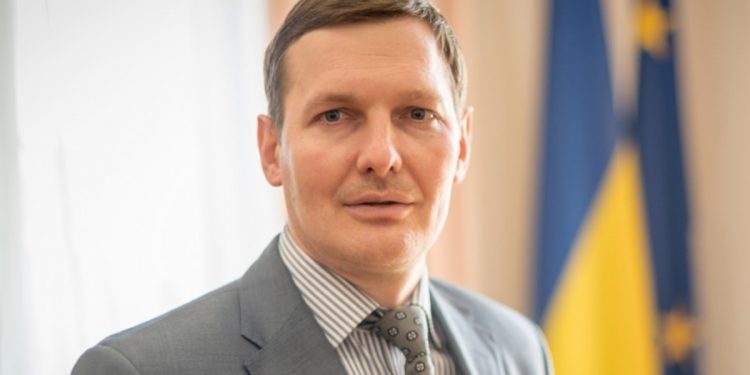 Евгений Енин