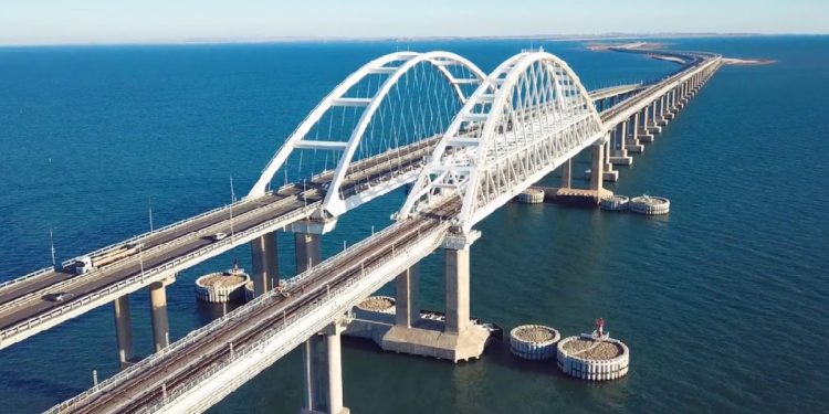 Кримський міст