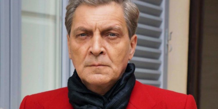 Александр Невзоров