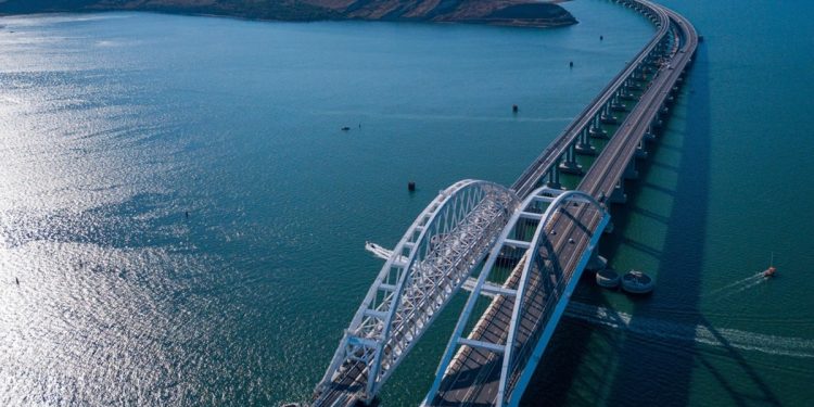 Кримський міст