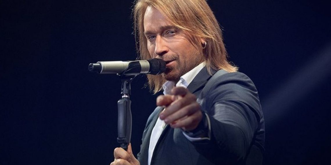 Олег Винник