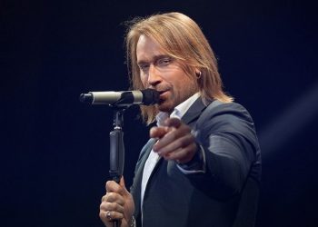 Олег Винник