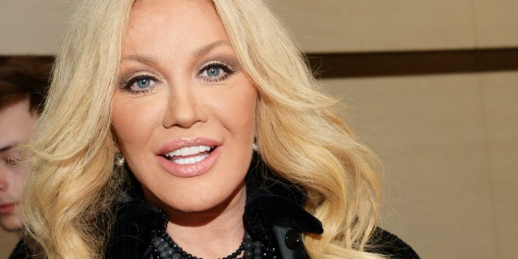 Таисия Повалий