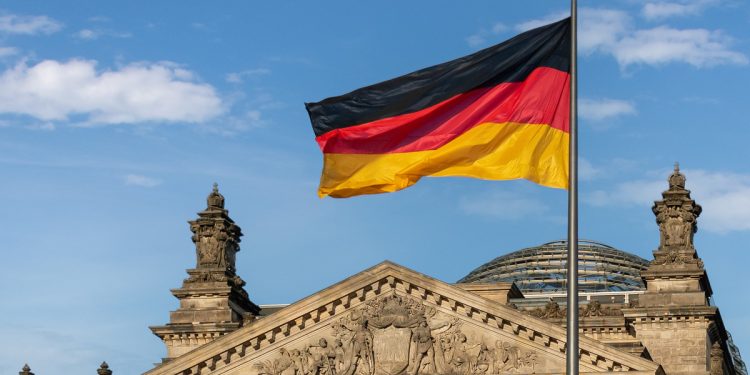 Германия