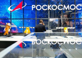 «Роскосмос»