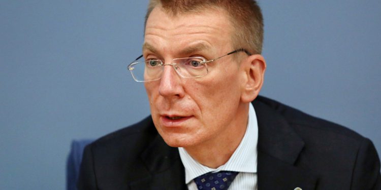 Эдгарс Ринкевичс