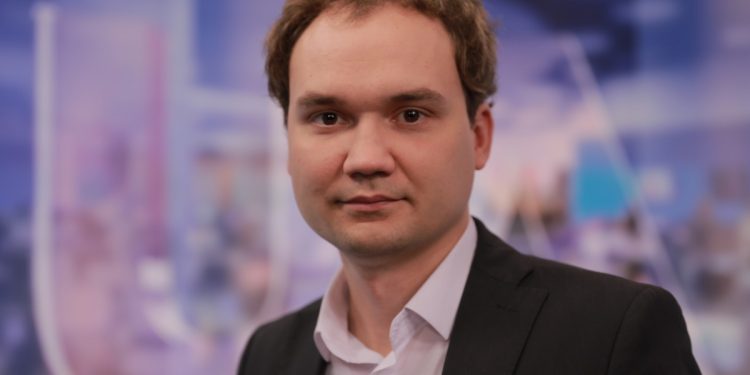 Александр Мусиенко