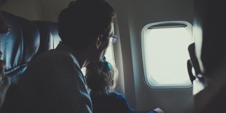 Вывоз ребенка за границу