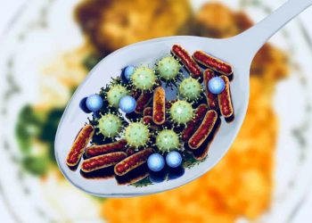 Харчове отруєння