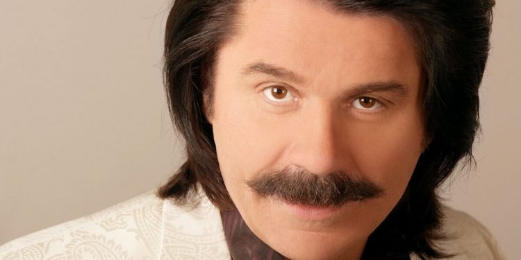 Павел Зибров