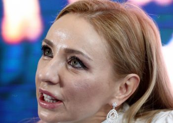 Тетяна Навка