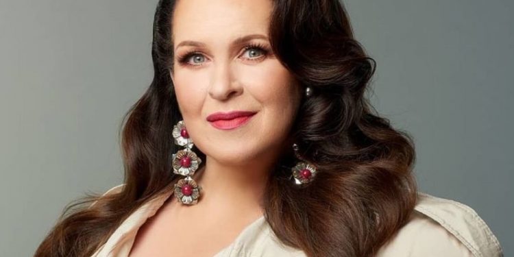 Руслана Писанка