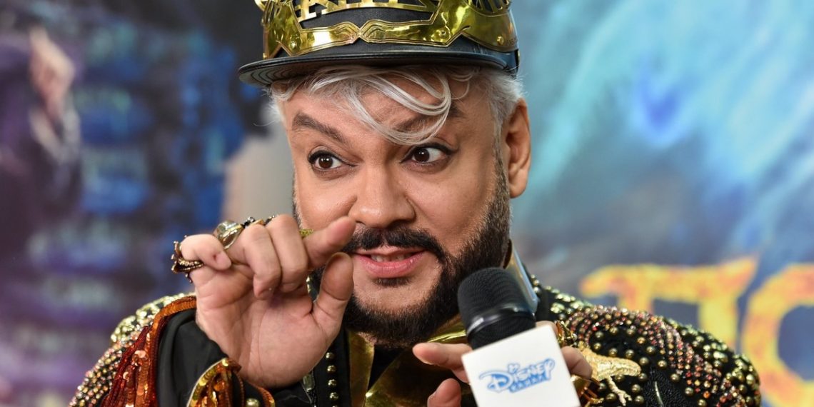 Филипп Киркоров