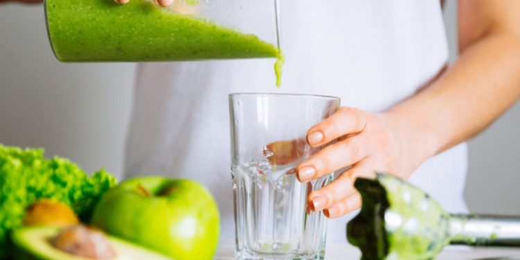 Как питаться в жару