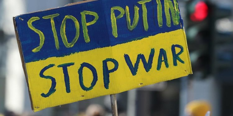 Как может завершиться война России против Украины