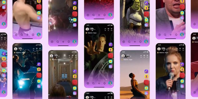 Российское приложение Chipz