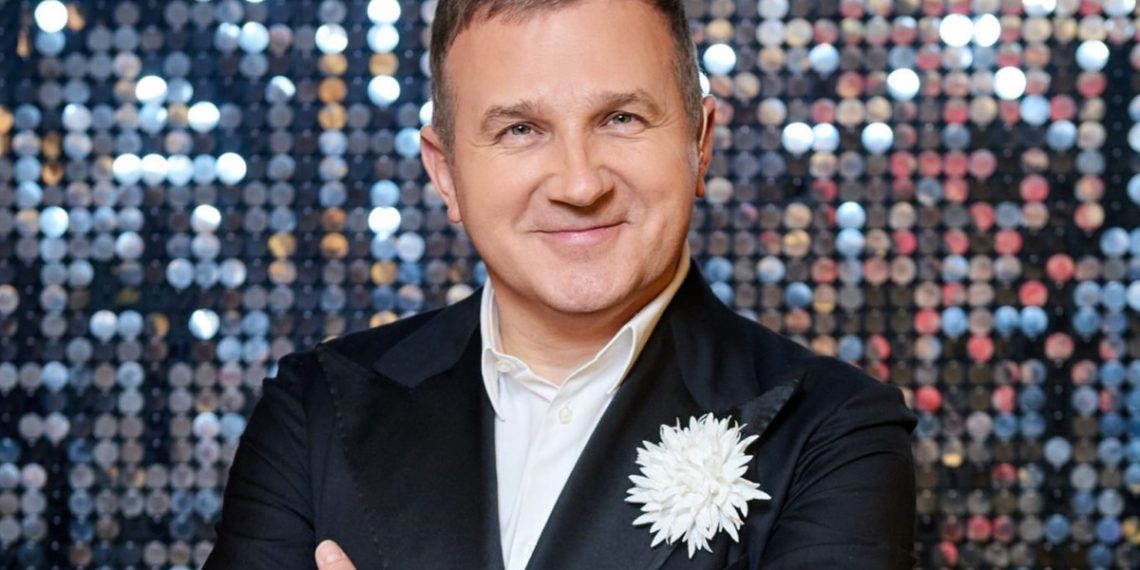 Юрій Горбунов