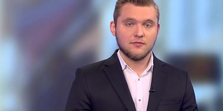 Григорий Азаренок