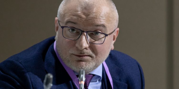 Андрей Клишас