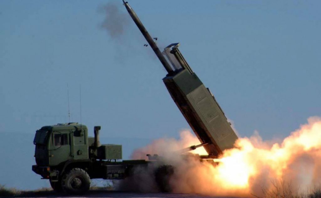 HIMARS