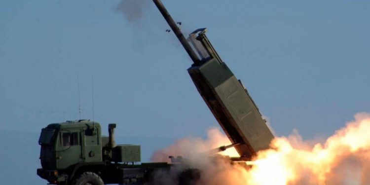 HIMARS