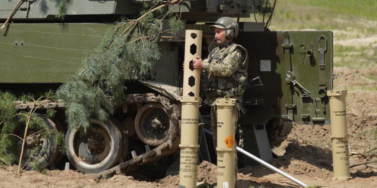 Військова допомога