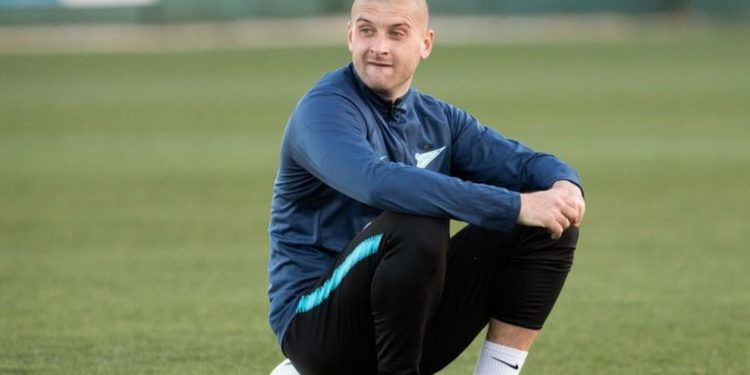 Ярослав Ракицкий