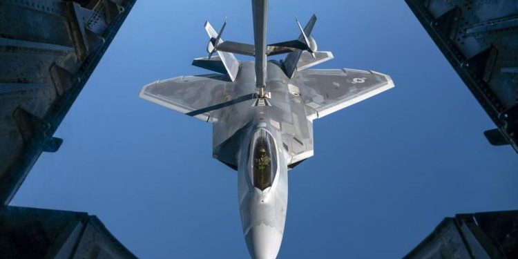 F-22