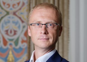 Спикер МИД Украины