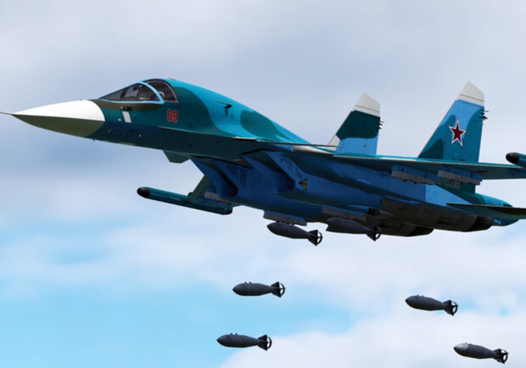 Су-34М