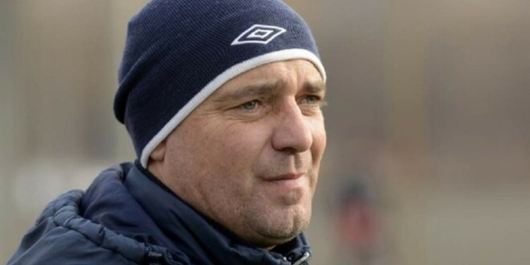 Александр Воскобойник