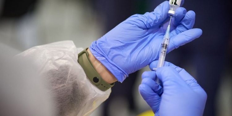 Вакцинація проти коронавірусу