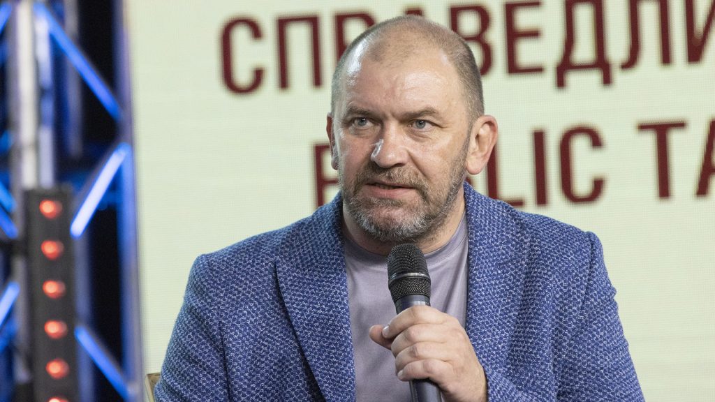 Александр Казаков