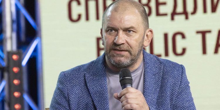 Олександр Козаков