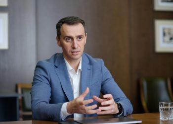 Віктор Ляшко