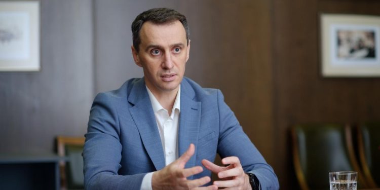 Віктор Ляшко