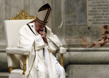 Папа Римський