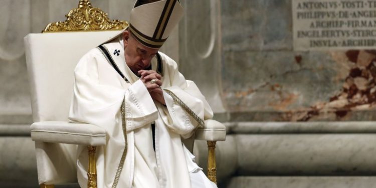 Папа Римський