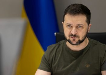 Володимир Зеленський