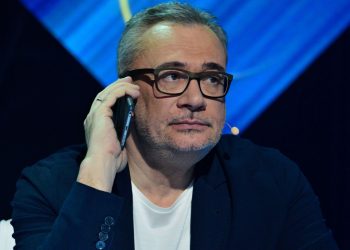 Константин Меладзе