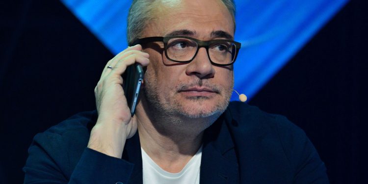 Константин Меладзе