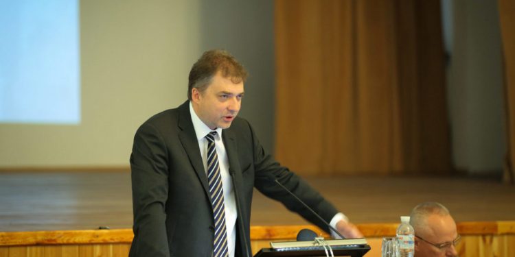 Андрей Загороднюк