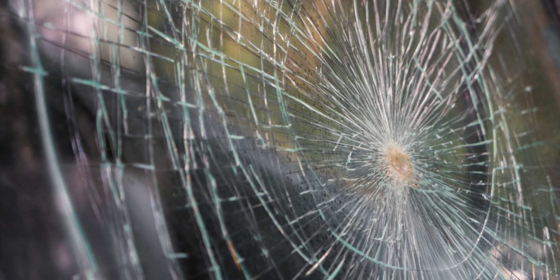 замена лобового стекла