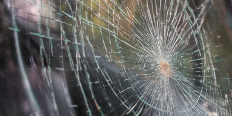 замена лобового стекла