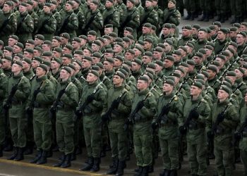 российская армия