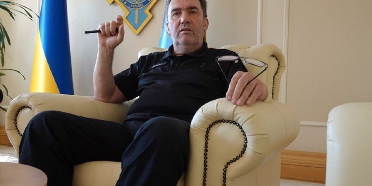 Олексій Данілов